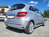 Mercedes-Benz Třídy B B 170 85kW LPG *PRINS* - náhled 32