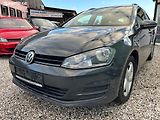 Volkswagen Golf (2015) 1.6 TDi 81KW servisni kniha - náhled 1
