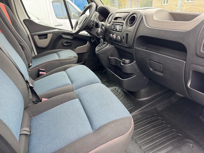 Renault Master (2016) 2.3 Maxi chlaďák 100kW - fotka 28 z 50