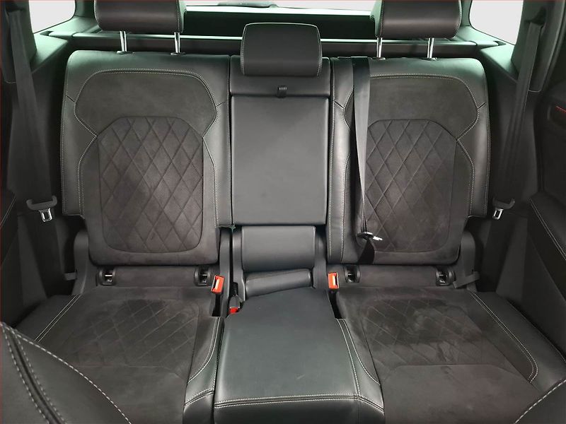 Škoda Kodiaq (2020) Sportline 2.0 TSI - fotka 10 z 23