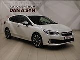 Subaru Impreza 1,6 AWD Automat Exclusive - náhled 2