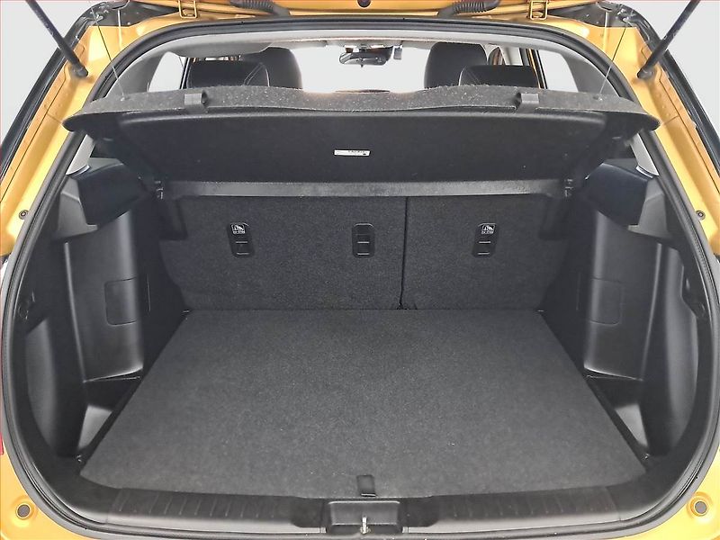 Suzuki Vitara (2019) Elegance 1.4 BoosterJet - fotka 14 z 19