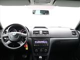 Škoda Yeti 1,4 TSI 90kW DSG Ambition - náhled 25