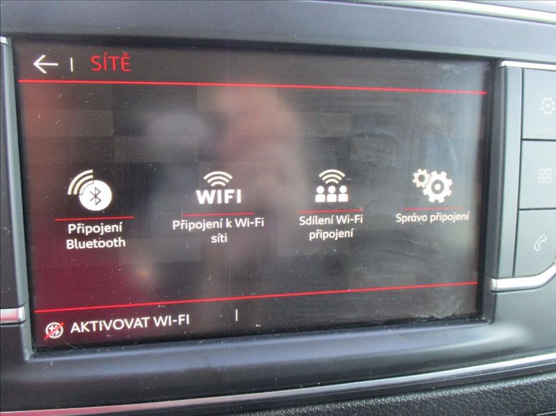 Citroën SpaceTourer 2,0 HDi, Jumpy,automat,9míst, - fotka 24 z 44