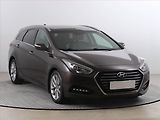 Hyundai i40 (2018) 1.7 CRDi, Automat, Kůže, Navi - náhled 1