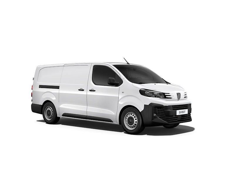 Peugeot Expert (2026) L3 - fotka 2 z 8
