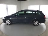 Volkswagen Golf (2014) 1,6TDI*NAVI*TAŽNÉ**ALU**PARK.S - náhled 9