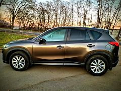 Mazda CX-5 2.0 121 kw Rezervace - fotografie inzerátu