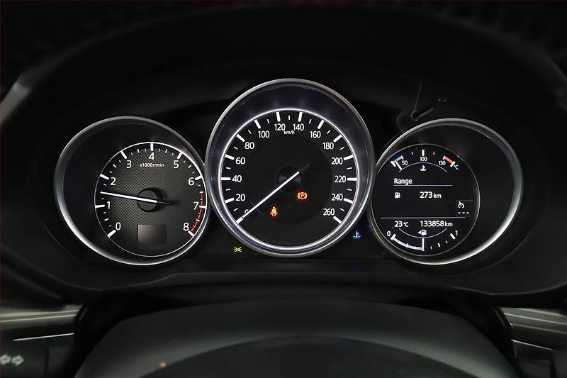 Mazda CX-5 (2018) 2.0 Skyactiv-G - fotka 10 z 17