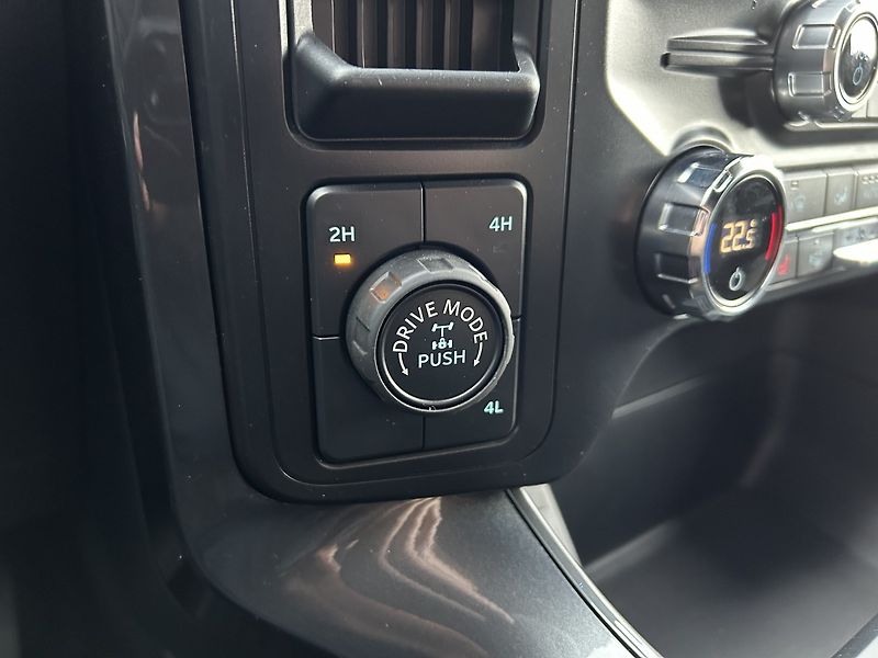 Ford F-150 TREMOR - fotka 34 z 42