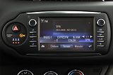Toyota Yaris (2018) 1.5 Dual VVT-i, ČR,1.maj - náhled 13