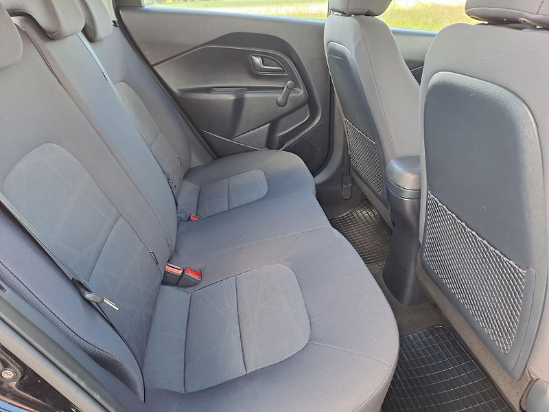 Kia Rio 1.3 PĚKNÝ STAV 1. MAJITEL - fotka 14 z 34