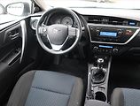 Toyota Auris (2013) 1.3 Dual VVT-i - náhled 7