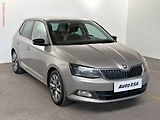 Škoda Fabia (2015) 1.4 TDi, panorama, autoAC - náhled 1