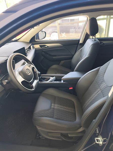 BAIC X35 1.5T 100kW 6MT All in - fotka 9 z 21