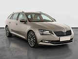 Škoda Superb (2016) Laurin&Klement 2.0 TDI - náhled 1