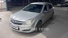 Opel Astra (2008) 1.9CDTi, ČR, AC, TZ, tempo - fotografie inzerátu