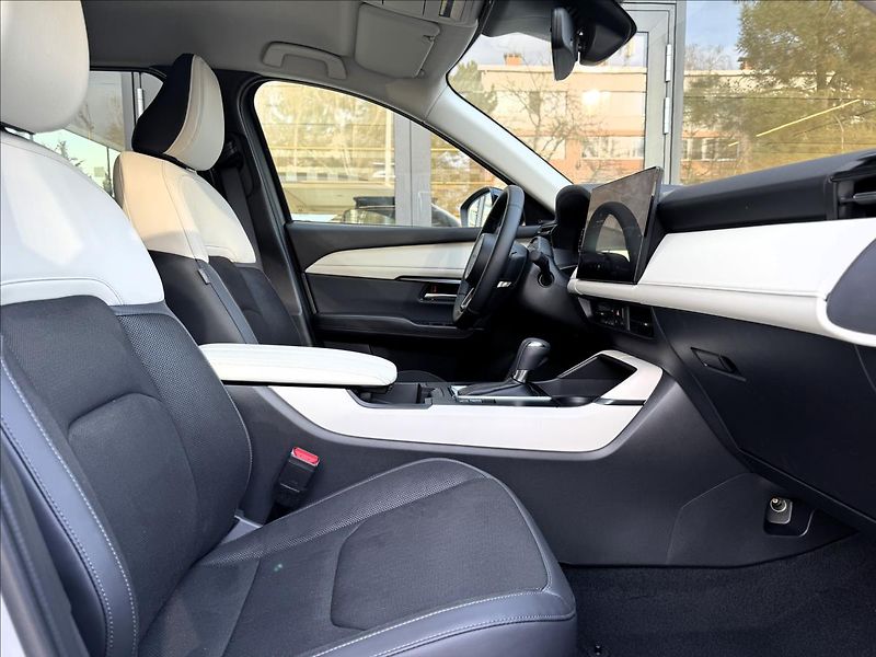 Mazda CX-5 (2026) 2,5 6AT AWD Exclusive-Line - fotka 12 z 13