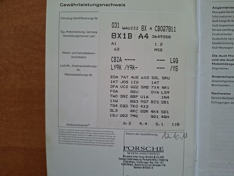 Audi A1 (2011) 1.2TFSi 63kW S-LINE -NOVÉ V ČR - fotka 23 z 34