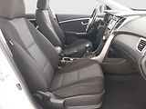 Hyundai i30 (2013) 1.6 MPI, ČR,1.maj, Serv.kniha - náhled 9