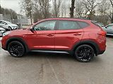 Hyundai Tucson 1,6 CRDI 4x4 N Line 1.MAJ.,ČR - náhled 8