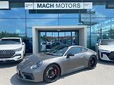 Porsche 911 (2024) Carrera 4 GTS Panorama - náhled 1