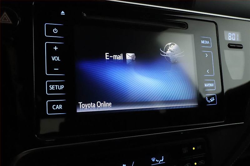 Toyota Auris (2017) 1.6 Valvematic, ČR,1.maj - fotka 18 z 20