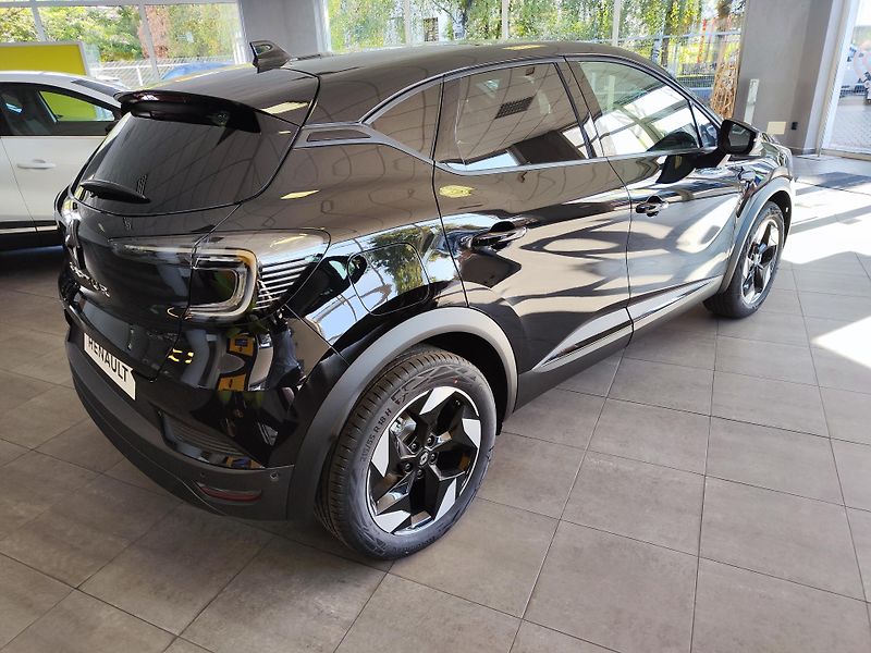 Renault Captur Techno Eco-G120 - fotka 2 z 6