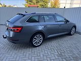Škoda Superb 2,0 TDI DSG STYLE 1.maj. ČR - náhled 14