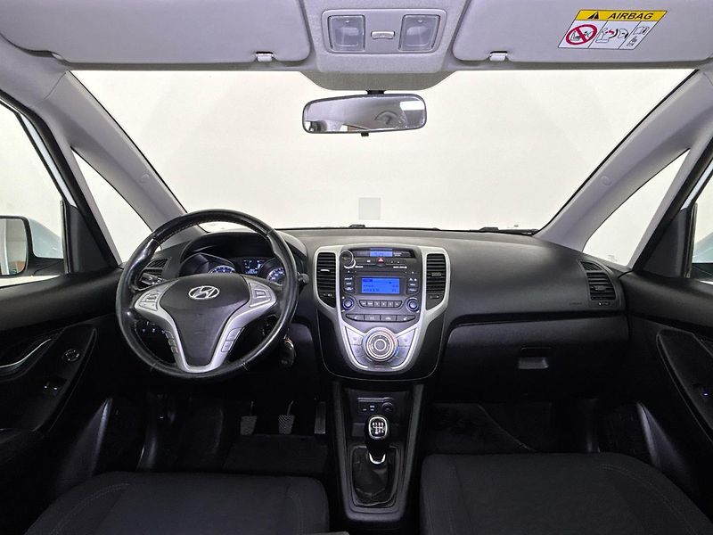 Hyundai ix20 Hatchback - fotka 5 z 28