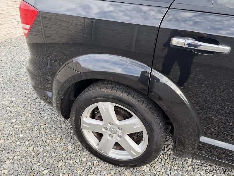 Dodge Journey 2.0CRD KLIMA NAVI KŮŽE AUTOMAT - fotka 49 z 148