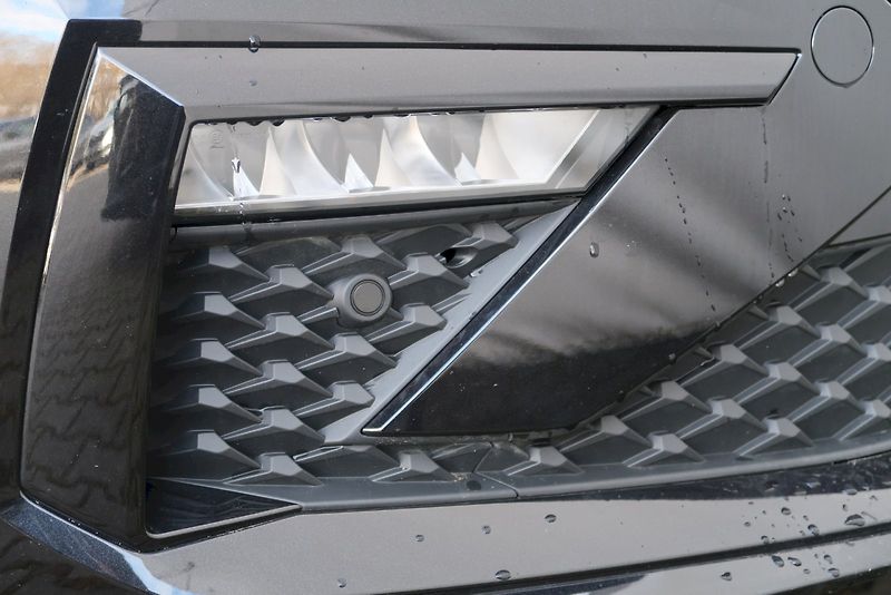 Škoda Scala (2025) MonteCarlo 1,5 TSi/110 kW - fotka 27 z 32