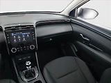 Hyundai Tucson (2024) 1.6 T-GDI, ČR,1.maj - náhled 8