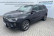 SsangYong Korando 1.5 TGDi Style.