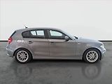BMW Řada 1 (2011) 118d, po STK, zamluveno - náhled 6