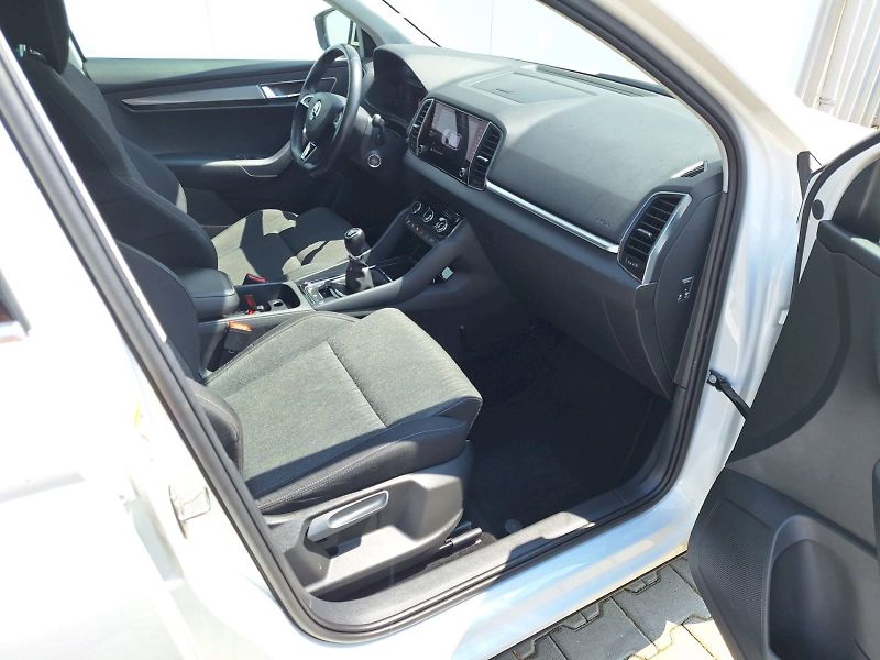 Škoda Karoq (2019) 2.0 TDI / 110 kW / 6MP / STYLE - fotka 23 z 35