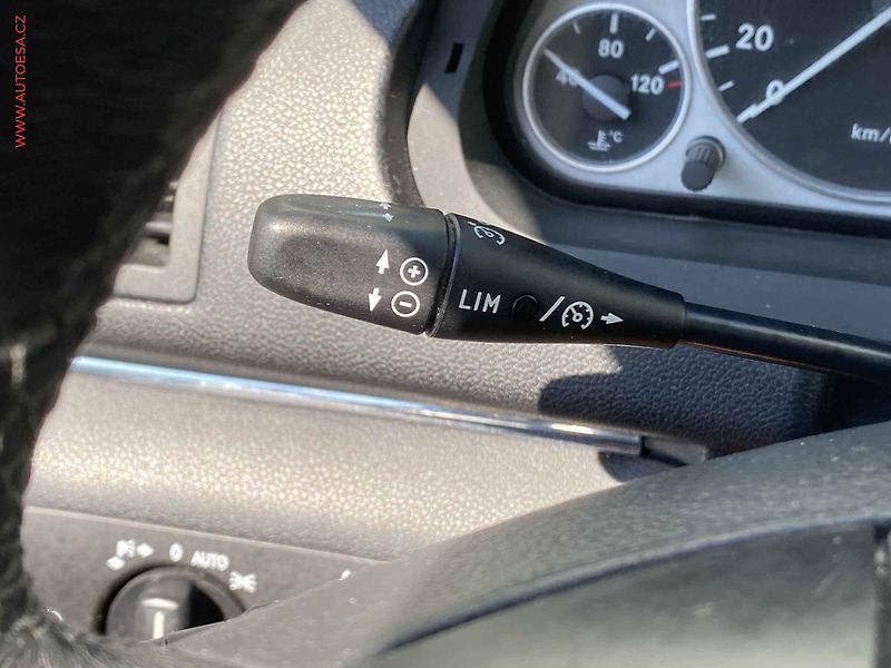 Mercedes-Benz Třídy B (2009) 2.0 CDi B180, Park.čidla - fotka 12 z 17