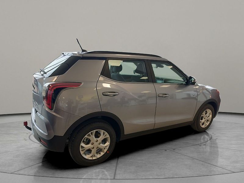 SsangYong Tivoli (2026) STYLE č.obj 69513 - fotka 3 z 4