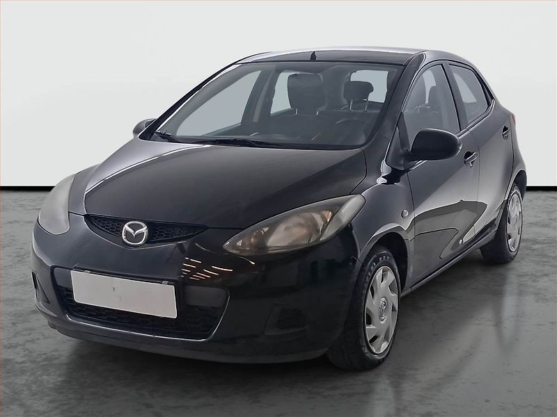Mazda 2 (2010) 1.3 i, za super cenu - fotka 2 z 16