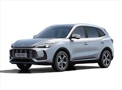 MG ZS (2025) 1.5 HYBRID+ Emotion - fotografie inzerátu