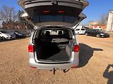 Volkswagen Touran 1.6TDi 77kW*WEBASTO*VÝHŘEV SED - náhled 6