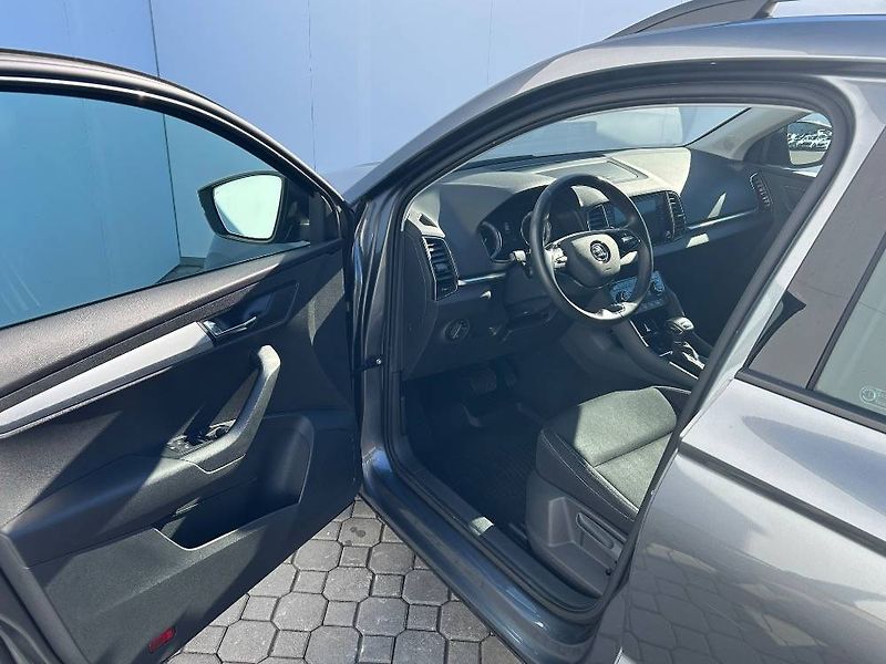 Škoda Karoq Ambition DSG 1,5TSI - fotka 5 z 22