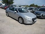 Peugeot 508 (2014) 2,0 HDi - náhled 1