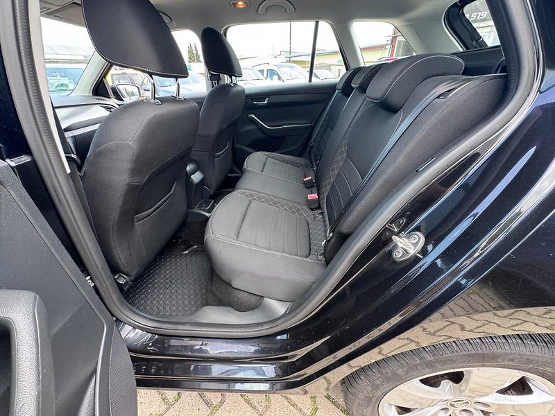 Škoda Fabia (2015) 1,4 TDI 77 KW 2. MAJ STK - fotka 34 z 43