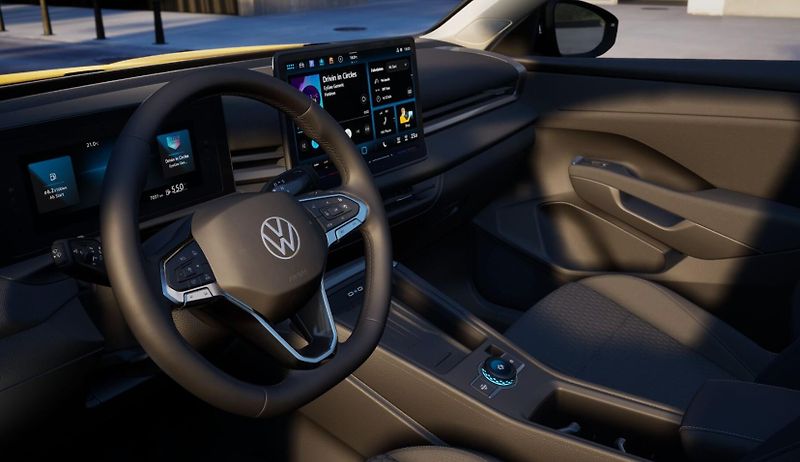 Volkswagen T-Roc Life 1,5 eTSI 85 kW 7DSG - fotka 4 z 4
