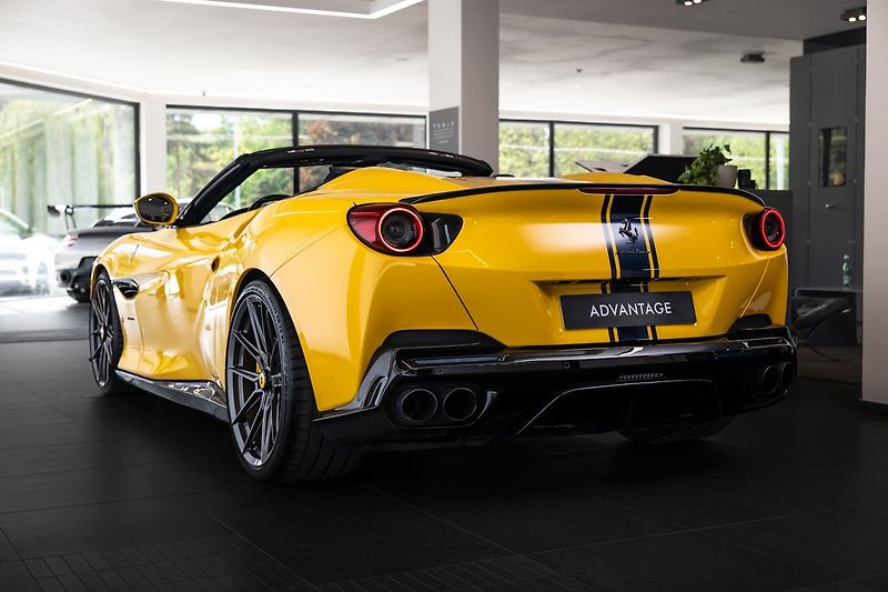 Ferrari Portofino NOVITEC - fotka 4 z 30