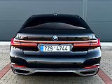 BMW Řada 7 750i xDrive Individual  390kw - náhled 4