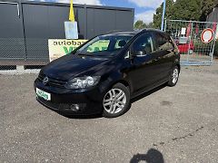 Volkswagen Golf Plus 1,2TSI STYLE 77kW  - fotografie inzerátu