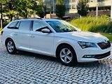 Škoda Superb 2.0TDI 1MAJITEL TAŽNÉ SERVISKA - náhled 8