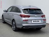 Hyundai i30 (2022) 1.5 T-GDi, ČR, Smart, AT - náhled 6